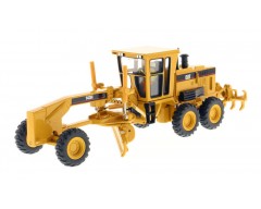 MOTONIVELADORA CATERPILLAR 140H ESCALA 1:50