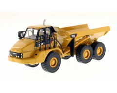 CAMION ARTICULADO CATERPILLAR 725D ESCALA 1:50