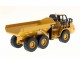 CAMION ARTICULADO CATERPILLAR 725D ESCALA 1:50