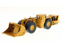 CARGADOR SUBTERRANEO CATERPILLAR R1700 LHD ESCALA 1:50