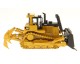 BULLDOZER CATERPILLAR D10T ESCALA 1:50