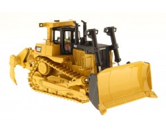 BULLDOZER CATERPILLAR D10T ESCALA 1:50