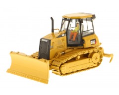 BULLDOZER CATERPILLAR D6K XL ESCALA 1:50