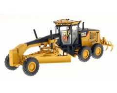 MOTONIVELADORA CATERPILLAR 140M ESCALA 1:50