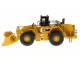 CARGADOR FRONTAL CATERPILLAR 993K ESCALA 1:50