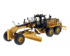 MOTONIVELADORA CATERPILLAR 18M3 ESCALA 1:50