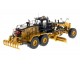 MOTONIVELADORA CATERPILLAR 18M3 ESCALA 1:50