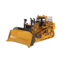 BULLDOZER CATERPILLAR D11T-JEL