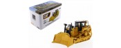 BULLDOZER CATERPILLAR D8T 8U ESCALA 1:50