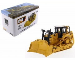 BULLDOZER CATERPILLAR D8T 8U ESCALA 1:50