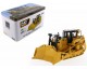 BULLDOZER CATERPILLAR D8T 8U ESCALA 1:50