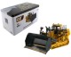 BULLDOZER CATERPILLAR D11T-CD ESCALA 1:50