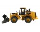 CARGADOR FRONTAL CATERPILLAR 972M ESCALA 1:50