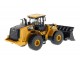 CARGADOR FRONTAL CATERPILLAR 972M ESCALA 1:50