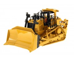 BULLDOZER CATERPILLAR D9T ESCALA 1:50