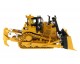 BULLDOZER CATERPILLAR D9T ESCALA 1:50