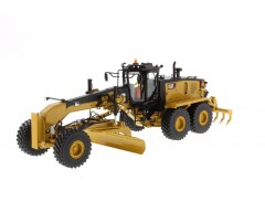 MOTONIVELADORA CATERPILLAR 16M3 ESCALA 1:50