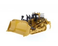 BULLDOZER CATERPILLAR D11 FUSION ESCALA 1:50