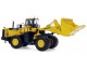 CARGADOR FRONTAL KOMATSU WA-600 ESCALA 1:50